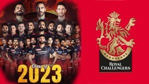 Read more about the article RCB vs KKR : ಇಂದಿನ ಪಂದ್ಯದಲ್ಲಿ RCB ಪರ ಈ ಆಟಗಾರರು ಆಡುತ್ತಿಲ್ಲ!