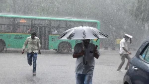 Read more about the article Rain alert : ರಾಜ್ಯದಲ್ಲಿ  ಮತ್ತೆ ಮಳೆ, ಕೊಪ್ಪಳದಲ್ಲೂ ವರುಣನ ಆಗಮನ..!!