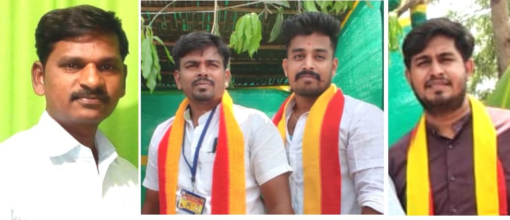 Read more about the article LOCAL NEWS : ಯುವತಿ ಕೊಲೆ : ಆರೋಪಿಗೆ ಗಲ್ಲು ಶಿಕ್ಷೆ ವಿಧಿಸುವಂತೆ : ಶರಣಪ್ಪ ಸಂಗಟಿ ಆಗ್ರಹ!!