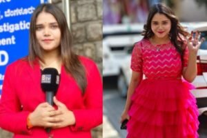 Read more about the article BREAKING NEWS : ಹಣ ಸುಲಿಗೆ ಯತ್ನ : ಟಿವಿ ಜರ್ನಲಿಸ್ಟ್ (Tv journalist) ದಿವ್ಯ ವಸಂತ ಬಂಧನ..!!