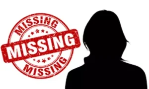 Read more about the article MISSING CASE : ಮಹಿಳೆ ಕಾಣೆ : ಪ್ರಕರಣ ದಾಖಲು