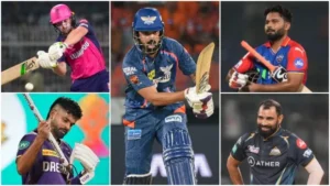 Read more about the article IPL Mega Auction 2025 : ಹರಾಜು ಪ್ರಕ್ರಿಯೆಗೆ ಕ್ಷಣಗಣನೆ…!! : ಬರೋಬ್ಬರಿ 20 ಕೋಟಿಕ್ಕಿಂತ ಹೆಚ್ಚು ಮೊತ್ತಕ್ಕೆ ಹರಾಜು ಆಗಬಲ್ಲ ಆಟಗಾರರು ಇವರೇ..!!